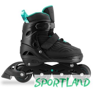 Rolki Spokey Matty SPK-943453 roz. 35-38 GN 35-38