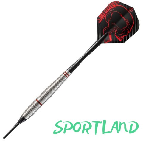Rzutki Harrows Rage Steel softip Ragesteel 16966 18 g Rzutki Harrows Rage Steel softip Ragesteel 16966 18 g