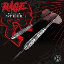 Rzutki Harrows Rage Steel softip Ragesteel 16966 18 g