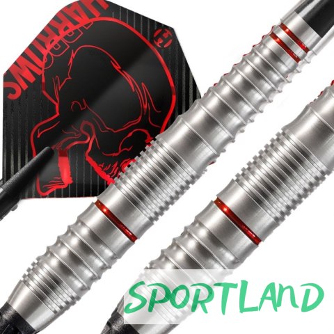 Rzutki Harrows Rage Steel softip Ragesteel 16966 18 g Rzutki Harrows Rage Steel softip Ragesteel 16966 18 g