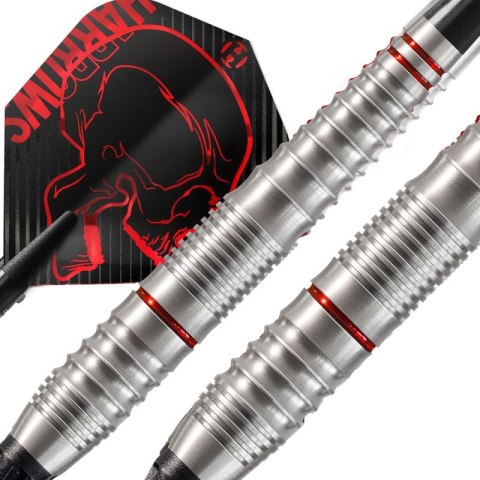 Rzutki Harrows Rage Steel softip Ragesteel 16966 20 g Rzutki Harrows Rage Steel softip Ragesteel 16966 20 g