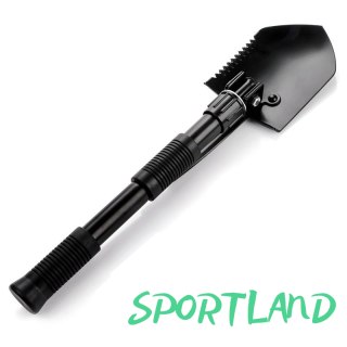 Saperka składana Meteor 41 cm 16561 uniw