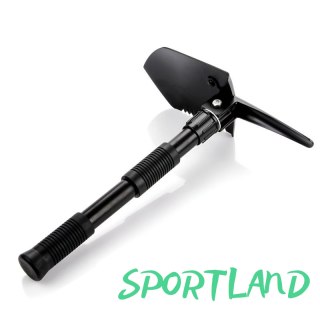 Saperka składana Meteor 41 cm 16561 uniw
