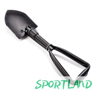 Saperka składana Meteor 46 cm 16562 uniw