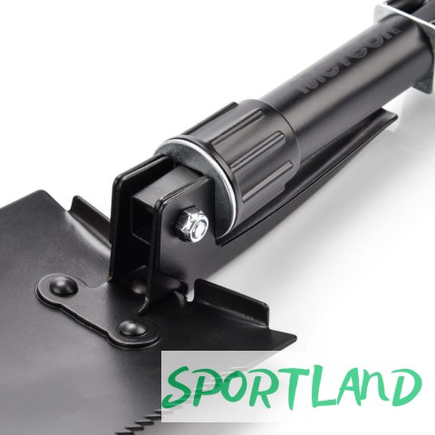 Saperka składana Meteor 46 cm 16562 uniw Saperka składana Meteor 46 cm 16562 uniw