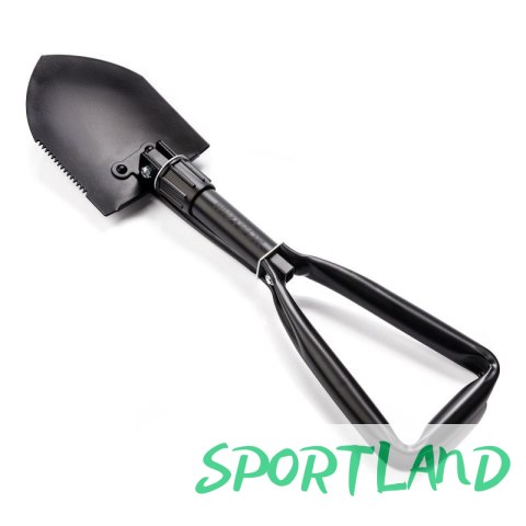 Saperka składana Meteor 46 cm 16562 uniw Saperka składana Meteor 46 cm 16562 uniw