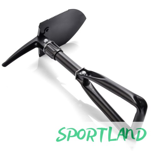 Saperka składana Meteor 46 cm 16562 uniw Saperka składana Meteor 46 cm 16562 uniw