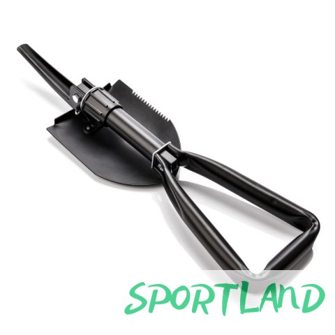 Saperka składana Meteor 46 cm 16562 uniw Saperka składana Meteor 46 cm 16562 uniw