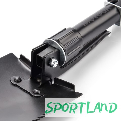 Saperka składana Meteor 46 cm 16562 uniw Saperka składana Meteor 46 cm 16562 uniw