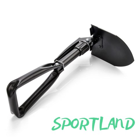 Saperka składana Meteor 46 cm 16562 uniw Saperka składana Meteor 46 cm 16562 uniw