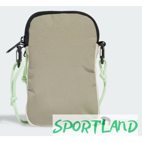 Saszetka adidas CXPLR Small Bag IP0392 one size Saszetka adidas CXPLR Small Bag IP0392 one size