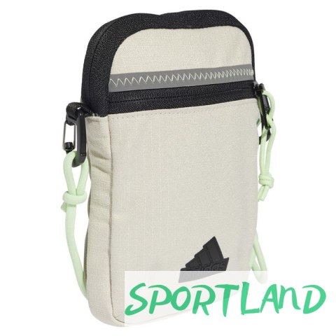 Saszetka adidas CXPLR Small Bag IP0392 one size Saszetka adidas CXPLR Small Bag IP0392 one size