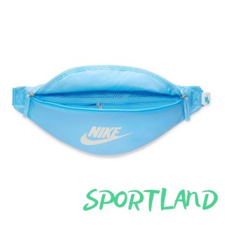 Saszetka, nerka Nike Heritage DB0490-407 N/A