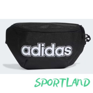 Saszetka, nerka adidas Daily WB HT4777 one size