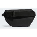 Saszetka, nerka adidas Daily WB HT4777 one size