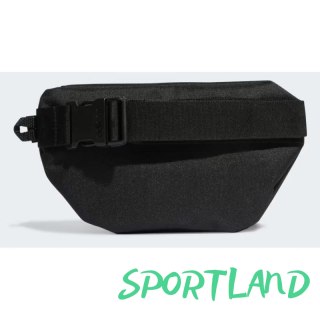 Saszetka, nerka adidas Daily WB HT4777 one size