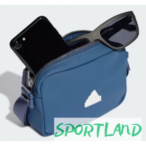 Saszetka torba adidas PU ESS Bag IT1948 one size Saszetka torba adidas PU ESS Bag IT1948 one size