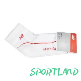 Skarpety New Balance 2 pak W 3.40.07 35-38