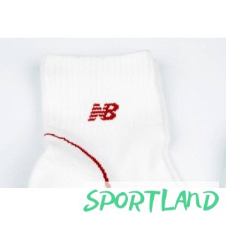Skarpety New Balance 2 pak W 3.40.07 35-38