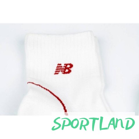 Skarpety New Balance 2 pak W 3.40.07 35-38