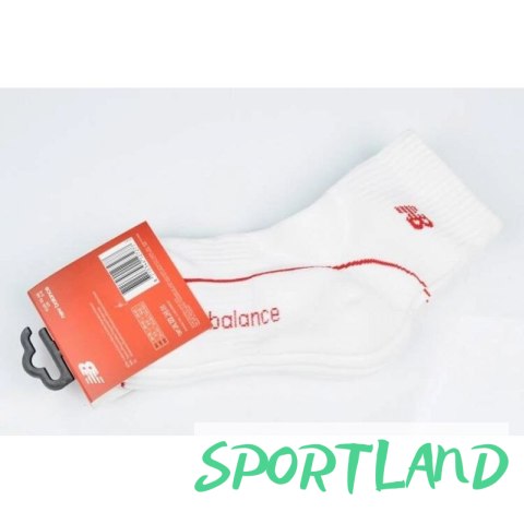 Skarpety New Balance 2 pak W 3.40.07 35-38