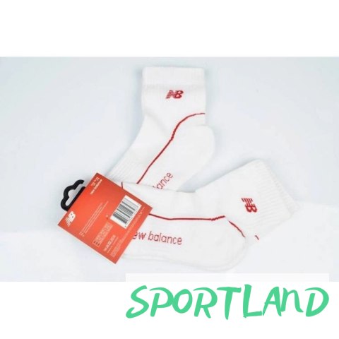 Skarpety New Balance 2 pak W 3.40.07 35-38