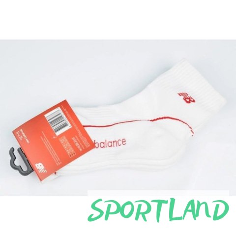 Skarpety New Balance 2 pak W 3.40.07 35-38