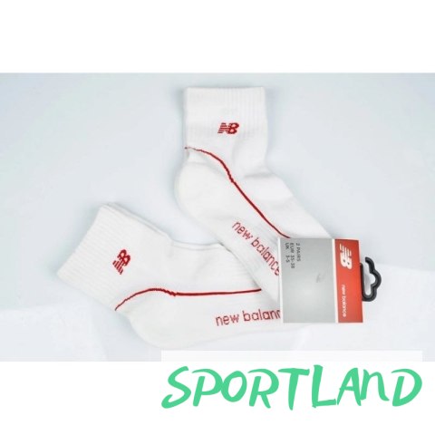 Skarpety New Balance 2 pak W 3.40.07 35-38
