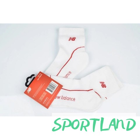 Skarpety New Balance 2 pak W 3.40.07 35-38
