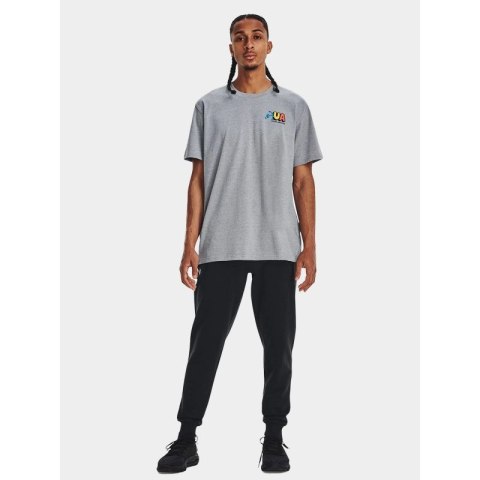 Spodnie Under Armour M 1379774-001 XL Spodnie Under Armour M 1379774-001 XL