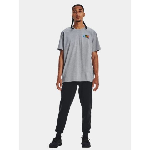 Spodnie Under Armour M 1379774-001 XL Spodnie Under Armour M 1379774-001 XL