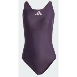 Strój kąpielowy adidas 3 Bars Suit M IL7285 36