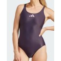 Strój kąpielowy adidas 3 Bars Suit M IL7285 36