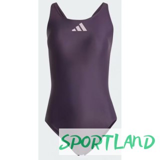 Strój kąpielowy adidas 3 Bars Suit M IL7285 38