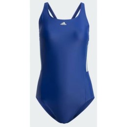 Strój kąpielowy adidas 3 Stripes MID Suit M IT6292 36