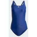 Strój kąpielowy adidas 3 Stripes MID Suit M IT6292 40