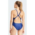 Strój kąpielowy adidas 3 Stripes MID Suit M IT6292 40