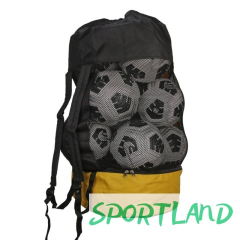 Torba na piłki Maxwel 9010139 85x43 cm Torba na piłki Maxwel 9010139 85x43 cm