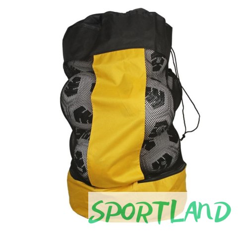 Torba na piłki Maxwel 9010139 85x43 cm Torba na piłki Maxwel 9010139 85x43 cm