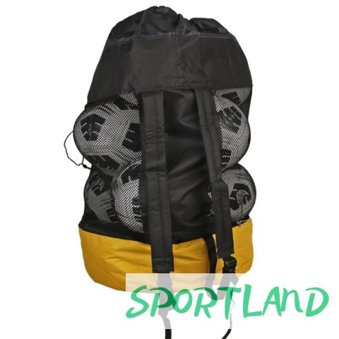 Torba na piłki Maxwel 9010139 85x43 cm Torba na piłki Maxwel 9010139 85x43 cm