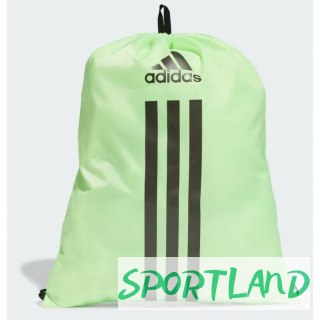 Worek adidas Power GS IP9780 zielony