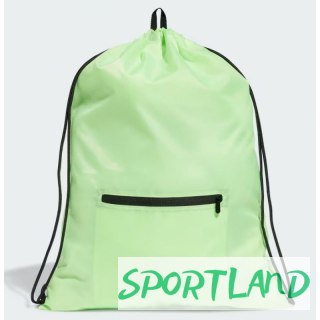 Worek adidas Power GS IP9780 zielony