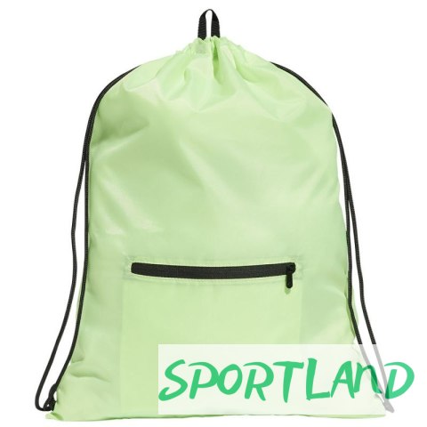 Worek adidas Power GS IP9780 zielony Worek adidas Power GS IP9780 zielony