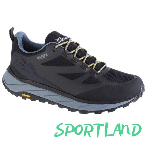 Buty Jack Wolfskin Terraventure Texapore Low M 4051621-6364 42,5 Buty Jack Wolfskin Terraventure Texapore Low M 4051621-6364 42,5