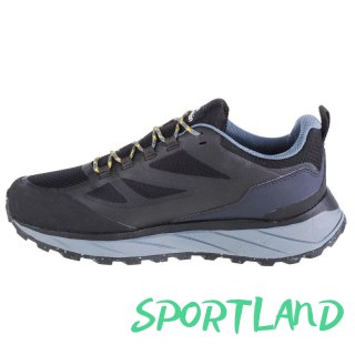 Buty Jack Wolfskin Terraventure Texapore Low M 4051621-6364 42,5