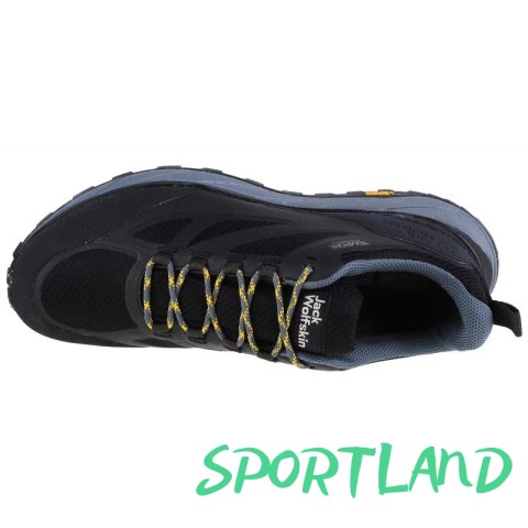Buty Jack Wolfskin Terraventure Texapore Low M 4051621-6364 42,5 Buty Jack Wolfskin Terraventure Texapore Low M 4051621-6364 42,5
