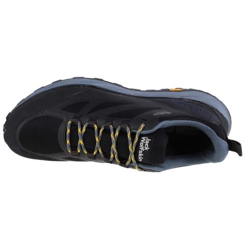 Buty Jack Wolfskin Terraventure Texapore Low M 4051621-6364 44 Buty Jack Wolfskin Terraventure Texapore Low M 4051621-6364 44