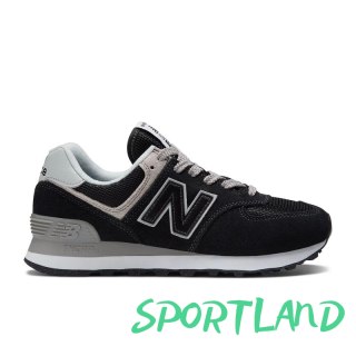 Buty New Balance sneakersy M WL574EVB 36,5