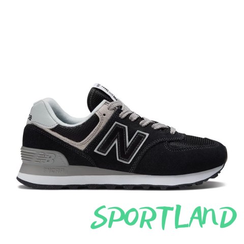 Buty New Balance sneakersy M WL574EVB 36,5 Buty New Balance sneakersy M WL574EVB 36,5