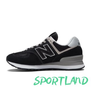 Buty New Balance sneakersy M WL574EVB 36,5